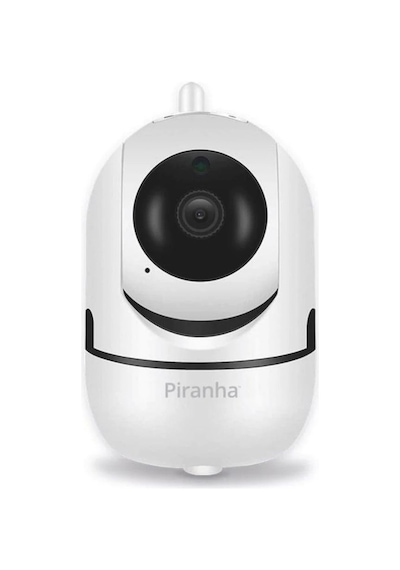 Piranha 9625 Wi-Fi Kablosuz Bebek Güvenlik Kamerası
