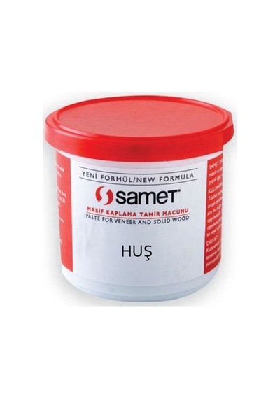 SAMET TAMİR MACUNU 200 GR