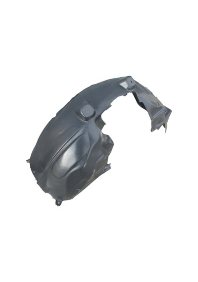 Opel Corsa D Ön Çamurluk Davlumbazı Sol Enjeksiyon Baskı Eurobump Oem No: 07 14 13187354