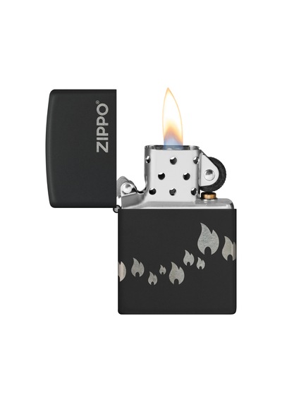 Zippo 218c Zippo Design Çakmak Çok Renkli