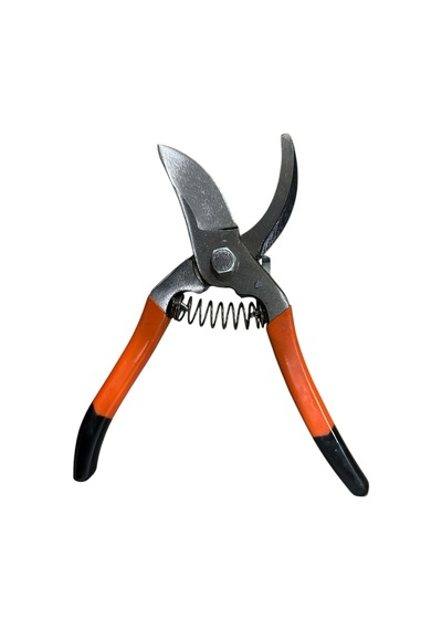 Zargana Budama Makası 225mm Dövme Çelik Yatağan Koop.