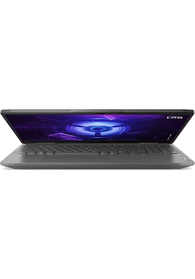 Lenovo LOQ 15IRH8 82XV00T6TX i5-12450H 16 GB 512 GB SSD RTX4050 15.6" Dos Dizüstü Bilgisayar