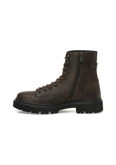 U.s. Polo Assn. Luka 5pr Kahverengi Erkek Postal 000000000102038401 Kahverengi