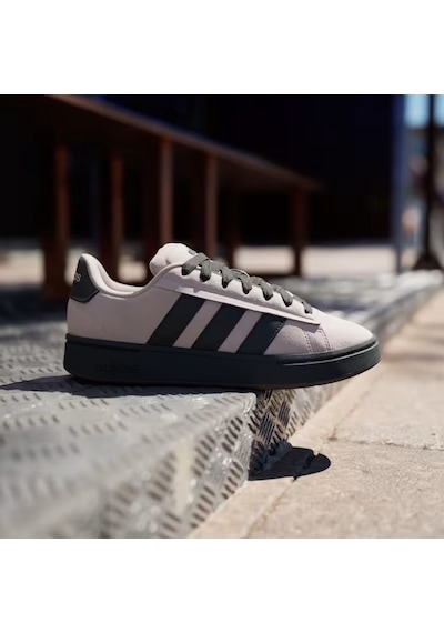 Adidas Grand Court Alpha 00s Erkek Spor Ayakkabı Js3808 Taş