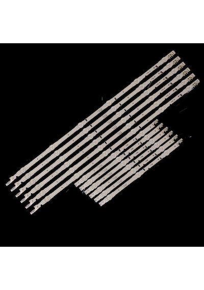 Samsung Uyumlu UE48H6410 UE48H5070 UE48H5570