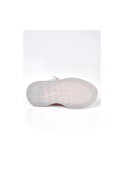 Cool Yezzy Işıklı Unisex Çocuk Günlük Spor Ayakkabı