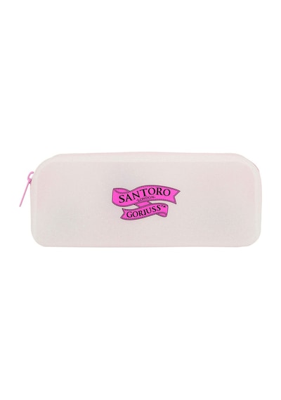 Santoro Gorjuss Fairy Dusk Kalem Çantası 1337gj01 Çok Renkli