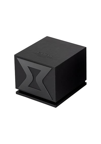Edox 80801-3nm-nın Erkek Kol Saati Diğer