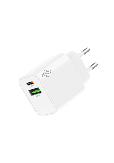 Eagleton U157 PD 20W & G3.0 Gan Hızlı Şarj Cihazı