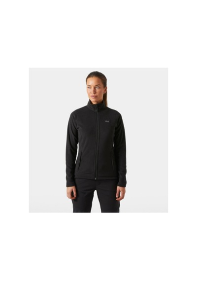 Helly Hansen Kadın Polar Hh..15011 Siyah