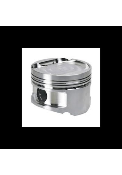 Bmw M54 Piston Segmanlı 80.00mm Std 320/520i