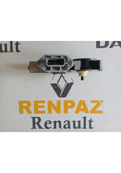 Clio 4/Captur/Trafic 3/Duster Sol Ön Cam Kriko Motoru 128001502