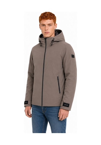 Loft Regular Fit Erkek Mont Lf2043992 Q1.v1 Dark Vizon
