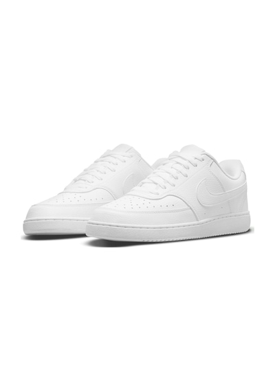 Nike Court Vision Low NN Erkek Spor Ayakkabı Dh2987 Beyaz
