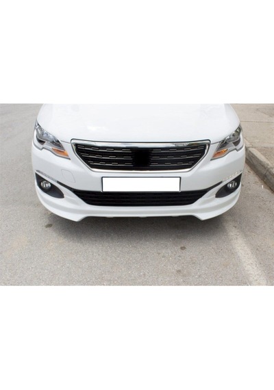 Peugeot Makyajlı 301 Ön Karlık Makyajlı Kasa Boyasız