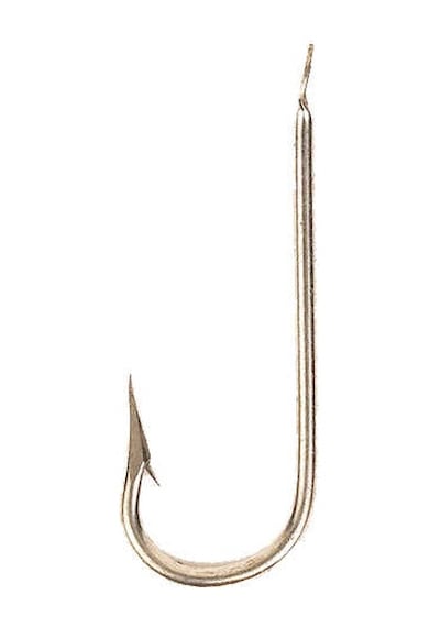 Mustad Olta İğnesi 2315DT 100lü Standart NO:14
