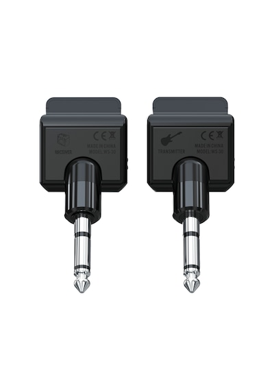 Swiff Audio Wx-503 5.8g Kablosuz Gitar Bağlantı Sistemi