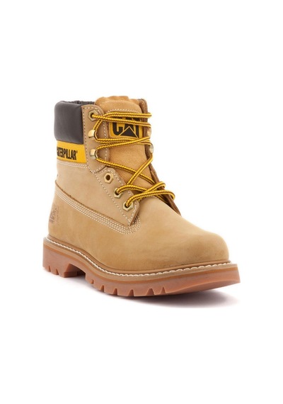 Caterpillar Colorado Erkek Bot Catm100031e0831 Sarı