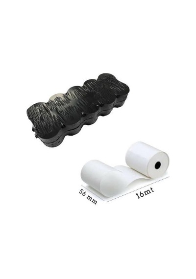 56x16 Mt Ter Pos Rulosu Diğer