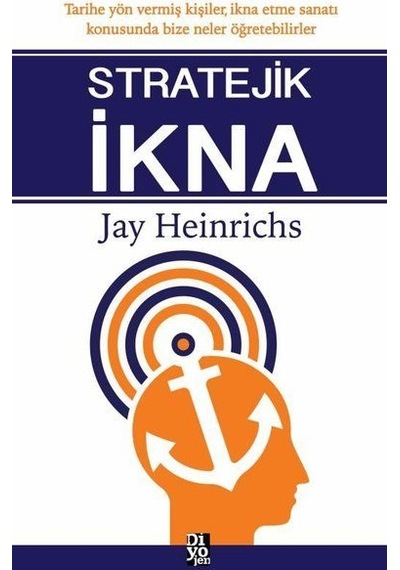 Stratejik İkna - Qhdh-612085