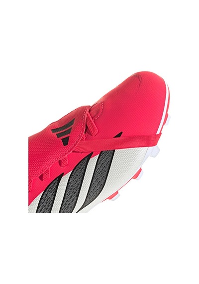 Adidas Predator Club Ft El Genç Çoklu Çim Zemin Kramponu Js0352 Kırmızı