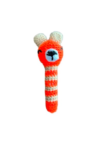 Everypet Catnipli Amigurumi Sesli Kedi Köpek Diş Kaşıma & Isırma