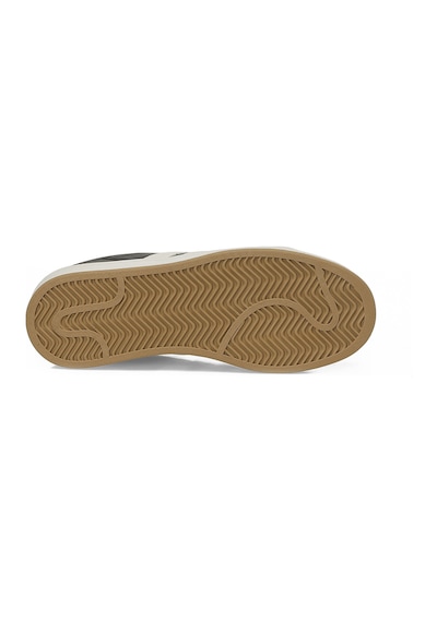 Kinetix Lagoze G 6fx Siyah Erkek Çocuk Sneaker 000000000102202130 Siyah