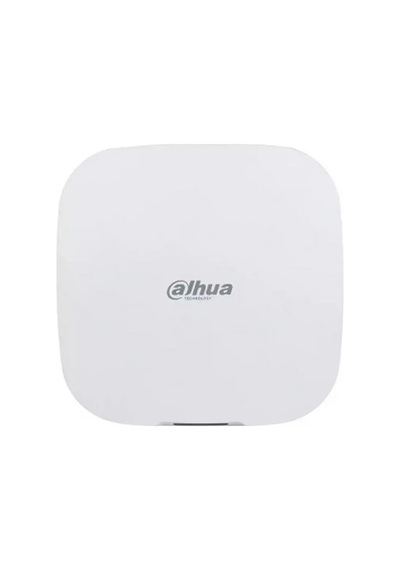 Dahua Wifi+2g+3g+ 4g Kablosuz Alarm Paneli Dhı-arc3000h-fw2