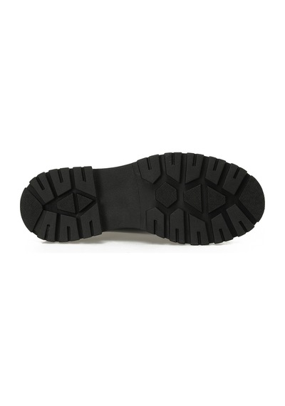 Nine West Lucında 5pr Siyah Kadın Loafer 000000000102037488 Siyah