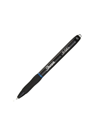 Sharpie Gel Jel Mürekkepli Kalem 0.7 Mm  Mavi