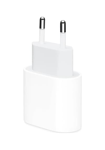 5 Adet 25w Usbc Adaptörü Ve 1m Usbc Lightning Pd Kablo Şarj Seti