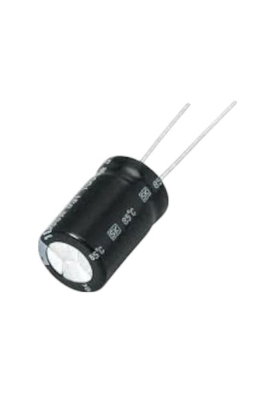 3,3 Mf 450 V Kondansatör
