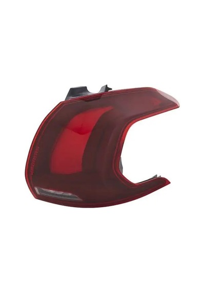 Peugeot 2008 Stop Lambasi Sag 2013-2019 Hella 2sd354846041