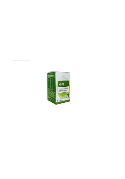 Naturalnest Hns 60   Tablet