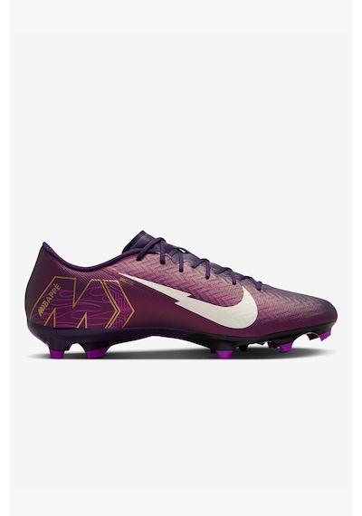 Nike Zoom Vapor 16 Academy Km Fg/mg Fq8377-500 Mor Futbol Krampon Mor