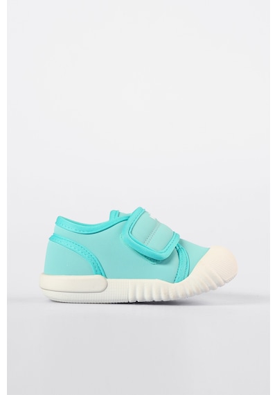 Vicco Main Rahat Kalıp Unisex Bebek Mint Yeşil Günlük Ayakkabı Yeşil