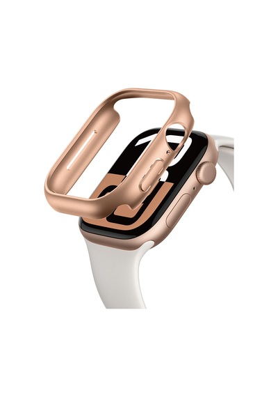 Watch 10 46mm Amazingthing Radix Minimal Framelite Sert Pc Kasa Koruyucu Rose Gold