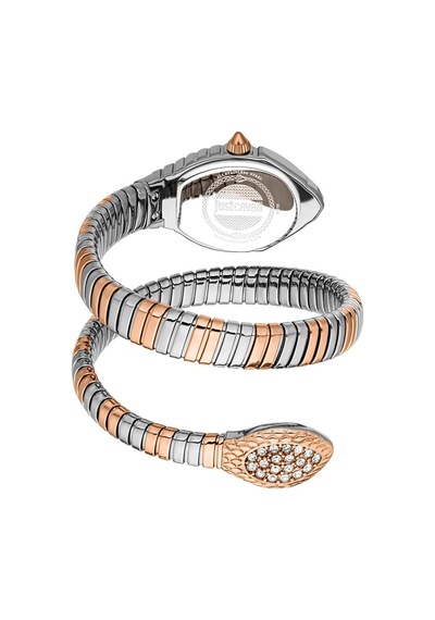 Just Cavalli Jc1l356m0065 Rose Gold