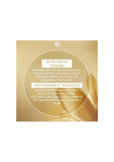 Hyaluronik Asit Konsantre Yüz Serumu 30 Ml Leke Karşıtı Aydınlatıcı