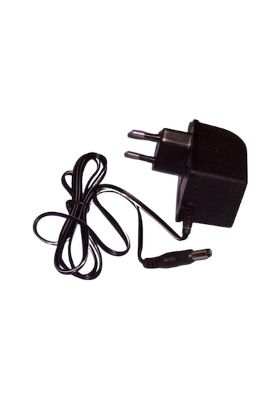 Arçelik K 6530 Süpürmen Dikey Süpürge İle Uyumlu Şarj Adaptörü