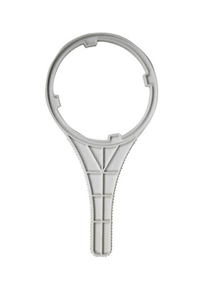 Sulook Su Arıtma Cihazı Filtre Kabı Housing Açma Anahtarı 10"