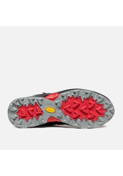 Garmont Italy 9.81 Engage Mid Goretex Vibram Taban Kadın Bot Black 002839
