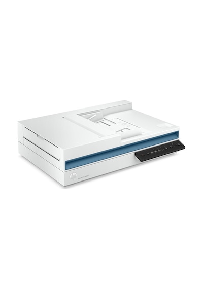 Hp Scanjet Pro 3600 F1