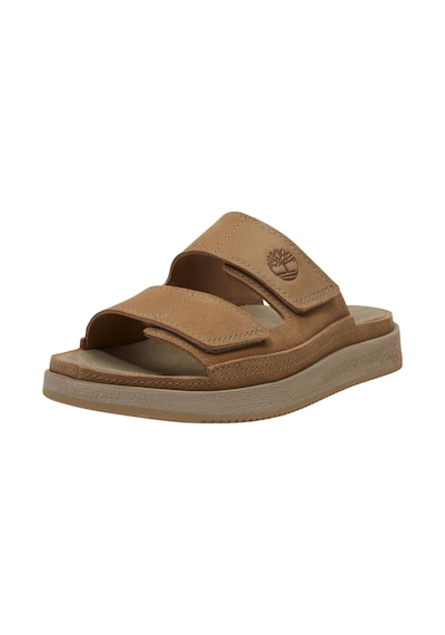 B0a2755ew11-r Timberland Casco Cove Slıde Sandal Erkek Terlik Kahve B0a2755ew11-r Kahverengi