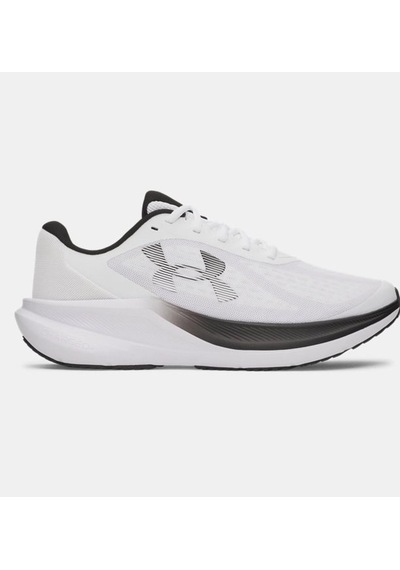 Under Armour Ua Chase Mens White / White / Black 6014417-100 Beyaz