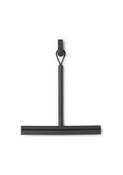 Brabantia Renew Dark Grey Askılı Duş Sileceği Antrasit
