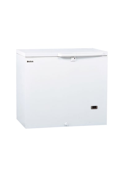 Uğur USD 2045 BK 236 LT Sandık Tipi Derin Dondurucu