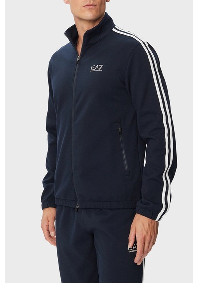 Ea7 Logolu Şerit Detaylı Regular Fit Eşofman Takımı Erkek Eşofman Takımı 7m002490 Af26309 Ub102 Lacivert Ea7 Logolu Şerit Detaylı Regular Fit Eşofman Takımı Erkek Eşofman Takımı 7m002490 Af26309 Ub102 Lacivert