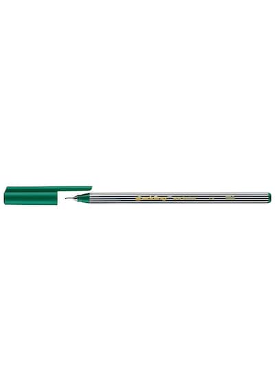 Edding 55 Ince Uçlu Keçeli Kalem - Yeşil