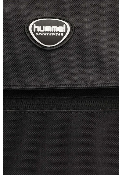 Hummel Renez Cross Çapraz Askılı Çanta Siyah